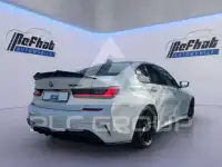2020 BMW 340