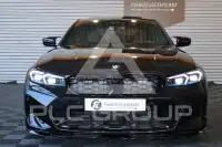 2020 BMW 340