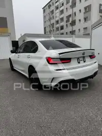 2020 BMW 340