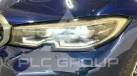 2020 BMW 340