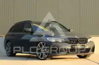 2020 BMW 340
