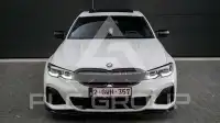 2020 BMW 340