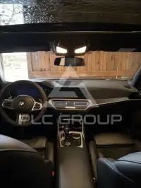 2020 BMW 340