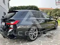 2020 BMW 340