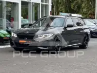 2020 BMW 340