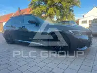 2020 BMW 340