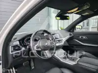2020 BMW 340