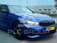 2020 BMW 340
