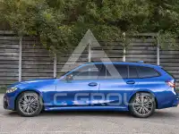 2020 BMW 340