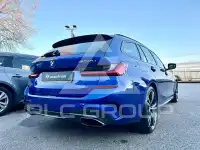 2020 BMW 340
