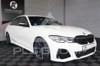 2020 BMW 340