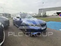 2020 BMW 340