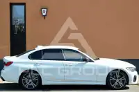 2020 BMW 340