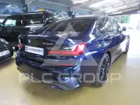 2020 BMW 340