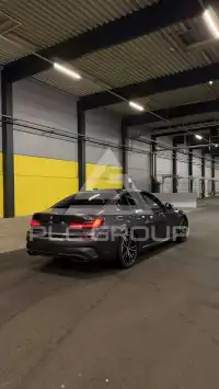 2020 BMW 340