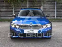 2020 BMW 340