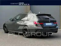 2020 BMW 340