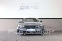 2020 BMW 340