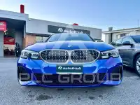 2020 BMW 340