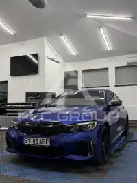 2020 BMW 340