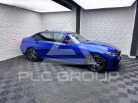 2020 BMW 340