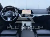 2020 BMW 340