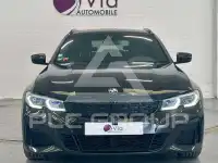2020 BMW 340