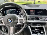 2020 BMW 340
