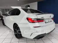 2020 BMW 340