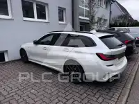 2020 BMW 340