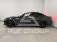 2020 BMW 340