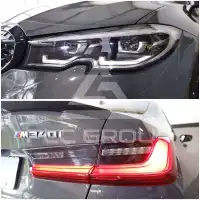 2020 BMW 340
