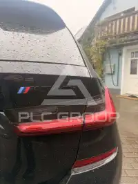2020 BMW 340