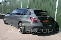2020 BMW 340