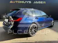 2020 BMW 340