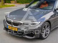 2020 BMW 340