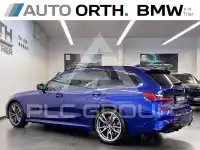 2020 BMW 340