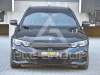 2020 BMW 340