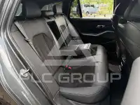 2020 BMW 340