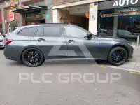 2020 BMW 340