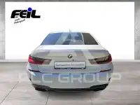 2020 BMW 340