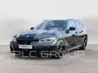 2020 BMW 340