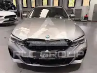 2020 BMW 340