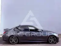 2020 BMW 340