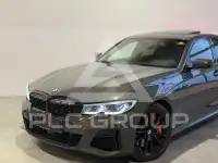2020 BMW 340