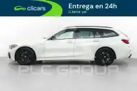 2020 BMW 340
