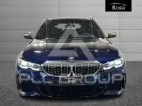 2020 BMW 340