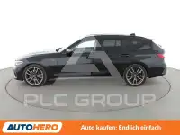 2020 BMW 340