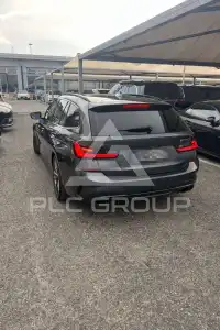 2020 BMW 340