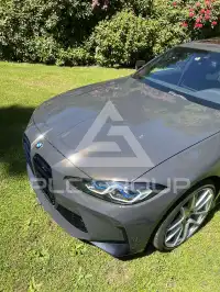 2020 BMW 340